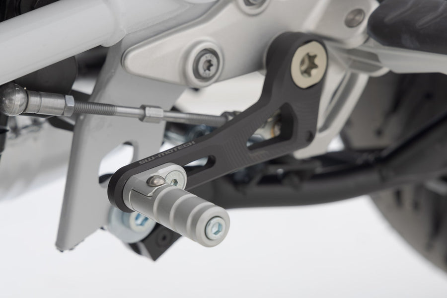 BMW R 1200 R Classic [2014] - levier de vitesses – photo 2