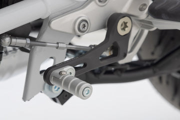 BMW R 1250 RS [2022-2024] - levier de vitesses - photo 2
