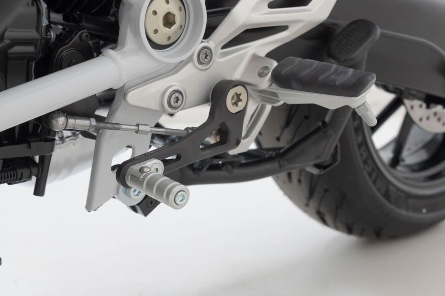 BMW R 1250 RS [2022-2024] - shift lever - picture 3