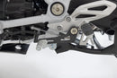 BMW R 1200 R Classic [2014] - levier de vitesses – photo 4