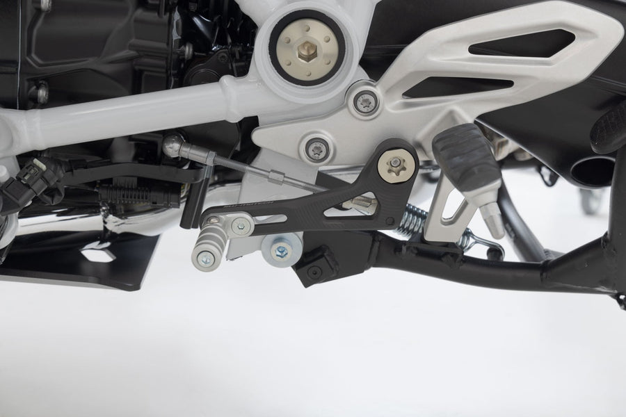 BMW R 1250 [2020-2024] - levier de vitesses - photo 4