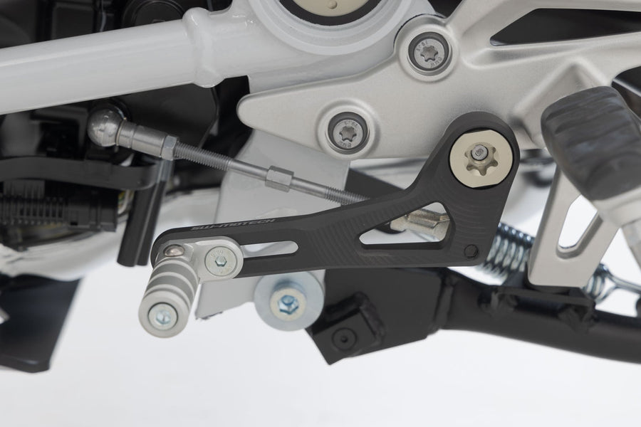 BMW R 1200 RS [2017] - gearshift lever – picture 5