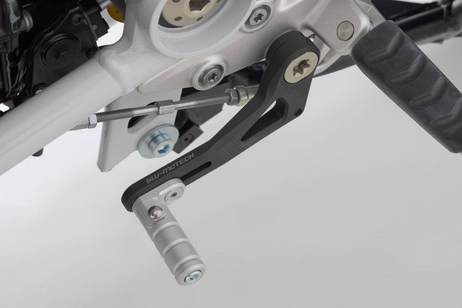 BMW R 1200 RS [2017] - gearshift lever – picture 6