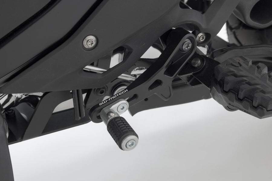 BMW R 1300 R [2025-2026] - levier de vitesses – photo 2
