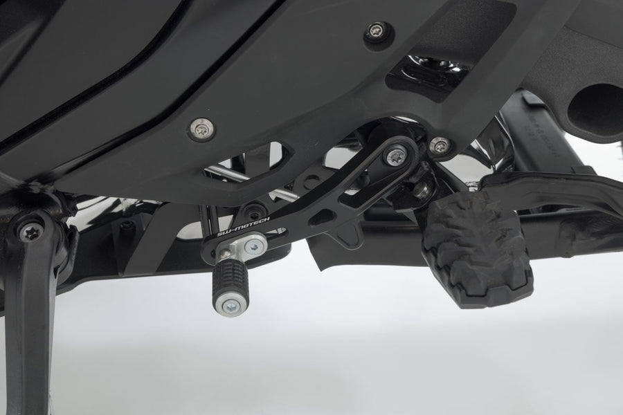 BMW R 1300 RS [2025-2026] - gear lever - picture 4