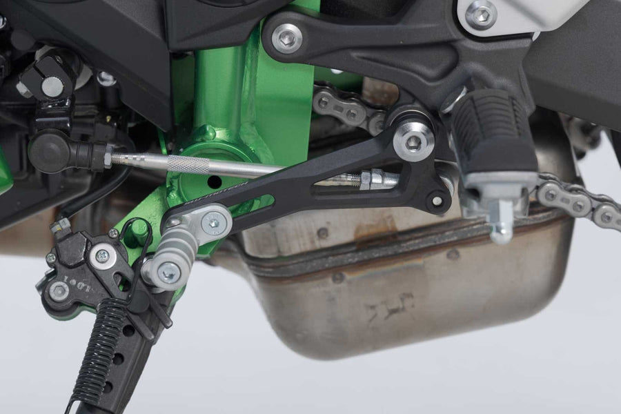 BMW G 310 R [2016-2024] - Schalthebel – Bild 4