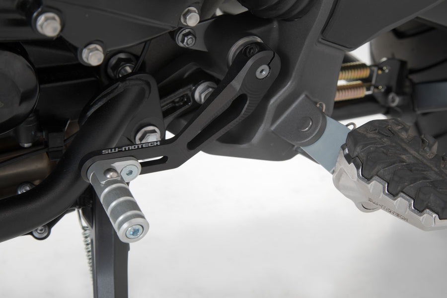 Triumph Tiger Explorer / XC [2016-2017] - Schalthebel – Bild 2
