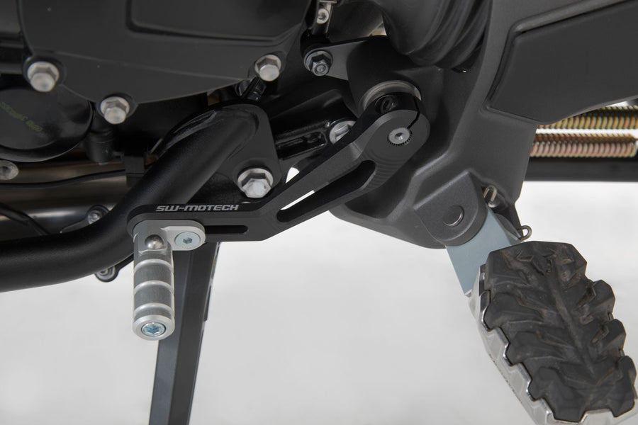 Triumph Tiger Explorer / XC [2016-2017] - Schalthebel – Bild 3