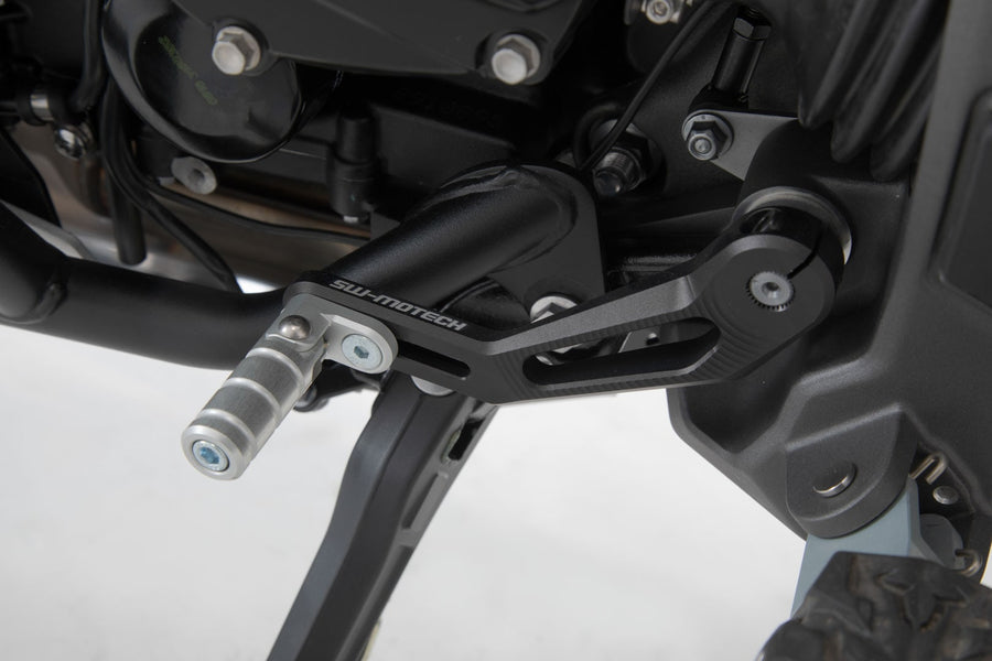 Triumph Tiger Explorer XCX [2017-2020] - gearshift lever - picture 4
