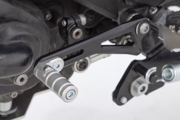 Harley-Davidson RA 1250 ST Pan America Sport Touring [2025-2026] - shift lever - picture 2