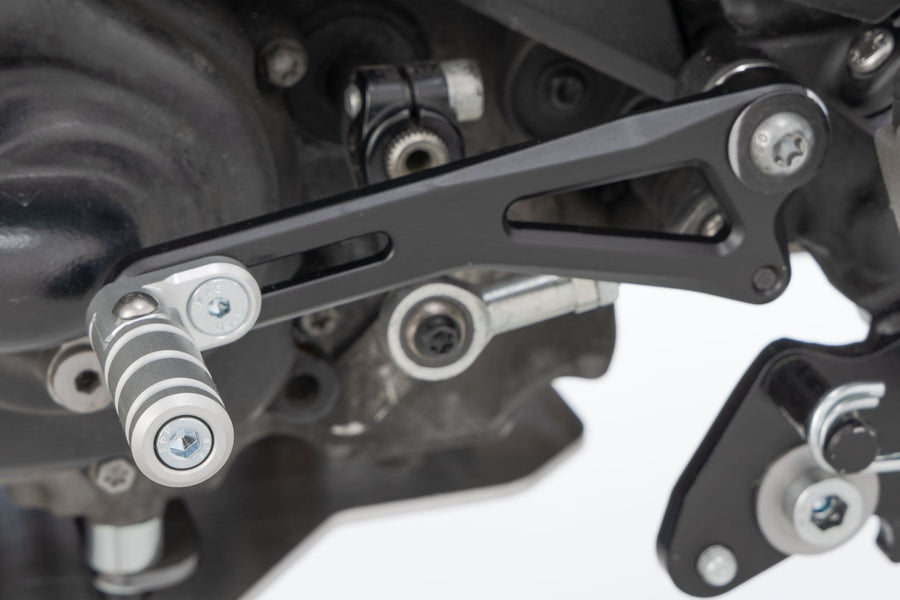 Harley-Davidson RA 1250 ST Pan America Sport Touring [2025-2026] - shift lever - picture 5