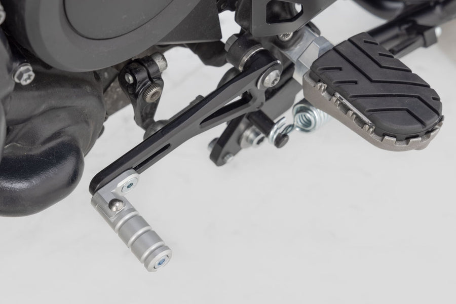 Harley-Davidson RA 1250 SE Pan America CVO [2024] - Schalthebel – Bild 6
