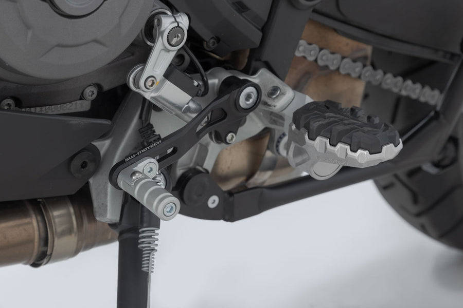 Ducati Multistrada V2 950 S [2022-2024] - levier de vitesses - photo 3