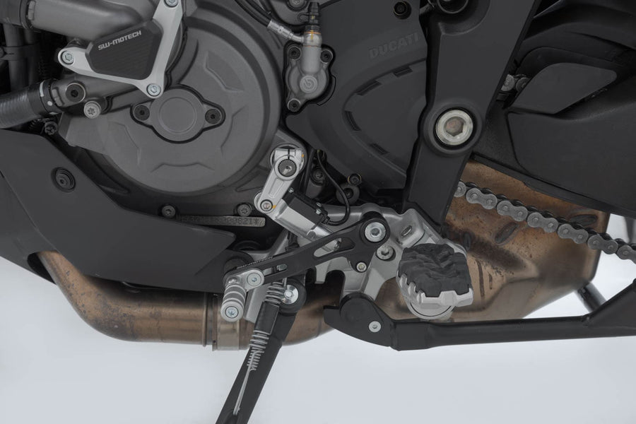 Ducati Multistrada V2 950 [2022-2024] - gear lever - picture 4