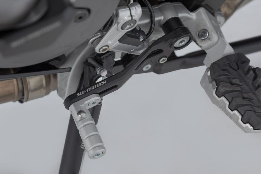 Ducati Multistrada V2 950 [2022-2024] - gear lever - picture 6