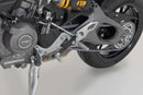 Ducati Streetfighter V2 890 [2025-2026] - gear lever - picture 2