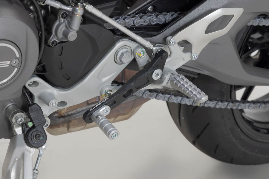 Ducati Panigale V2 890 S [2025-2026] - levier de vitesses - photo 3