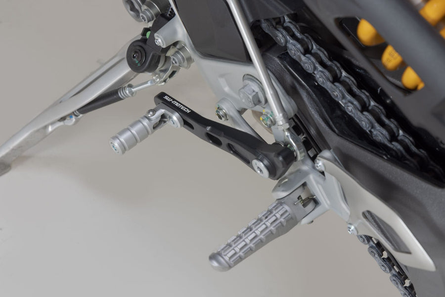 Ducati Streetfighter V2 890 [2025-2026] - gear lever - picture 7