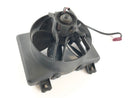 BMW C1 125 [2001] - Ventilateur de radiateur-4