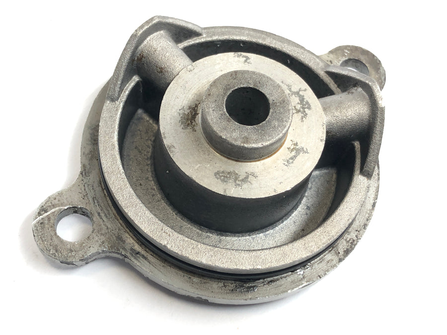 SWM SM 125 R [2017] - Oil filter cover
