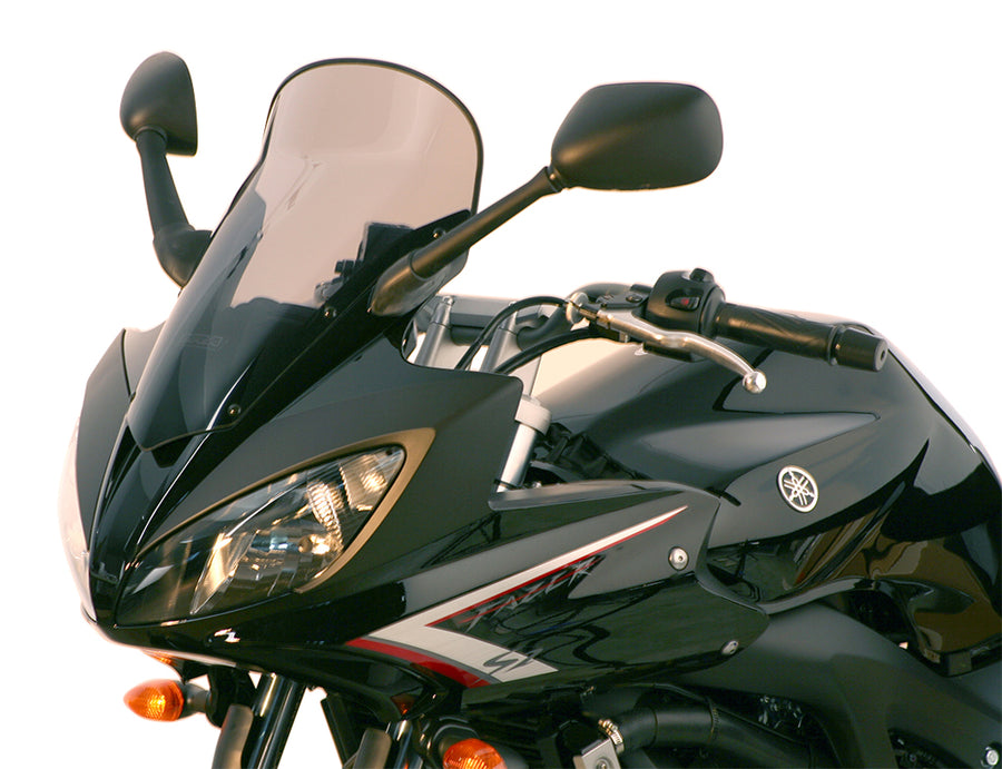 Yamaha FZ 600 S2 Fazer [2007 -] - Disc en tournée "T"