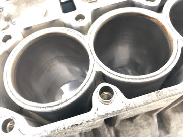 BMW K 1200 GT K12 [2004] - Carter moteur avec chemises de cylindre et pistons - 0