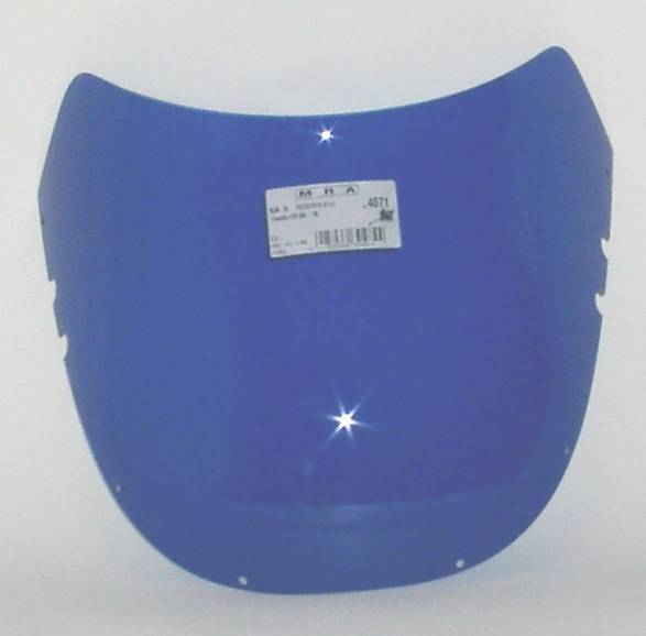 Yamaha pour 600 [-1990] -Spoiler Disc "Sn"