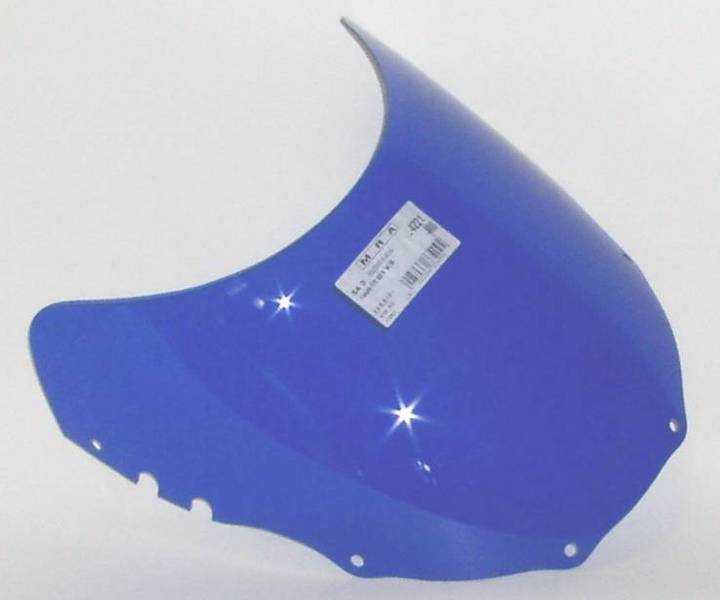 Yamaha pour 600 R [1994-1995] -Spoiler Disc "Sn"