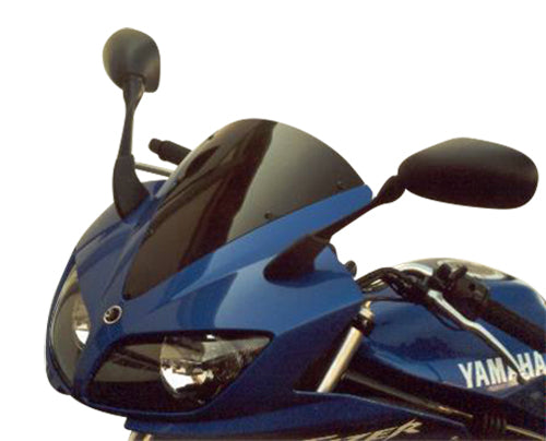 Yamaha FZS 600 Fazer [2002-2003] - Disque de forme originale "ON"