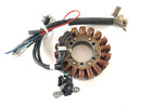 Yamaha XT 600 3TB [1991] - Stator d'alternateur-3