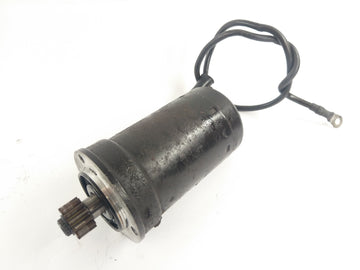Ducati Monster 600 M600 [1994] - Starter Motor