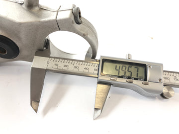 KTM Duke 690 A3 [2012] - Top triple clamp - 0