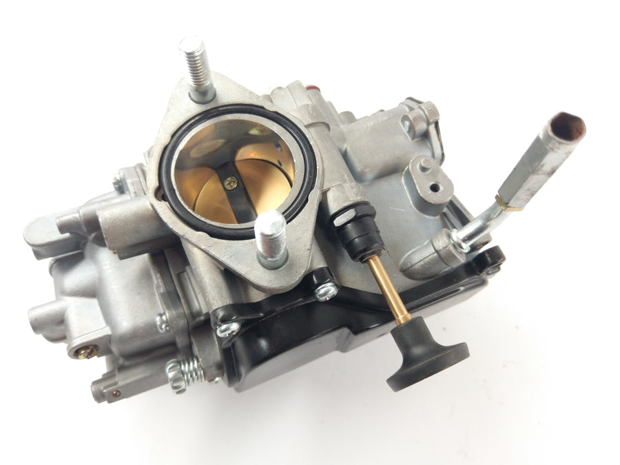 Yamaha YFM 350 Warrior 3GD [2003] - Carburateur