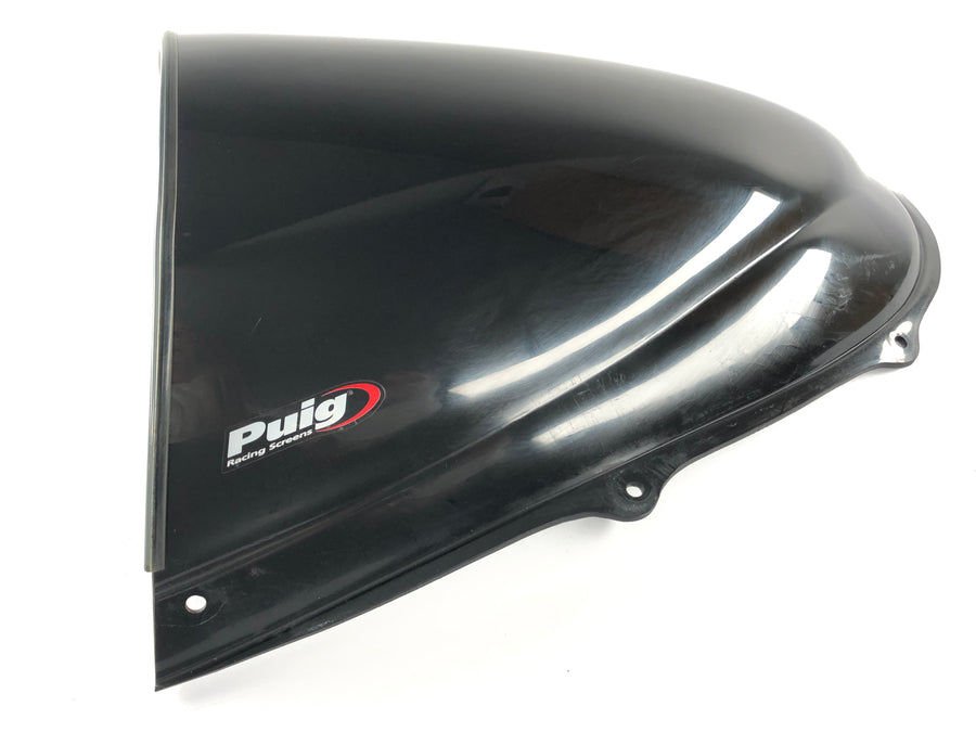 Aprilia RS 125 MPB [2000] - Pare-brise Puig