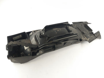 BMW R 1200 GS R12 [2004] - Garde-boue arrière sous caisse - 0