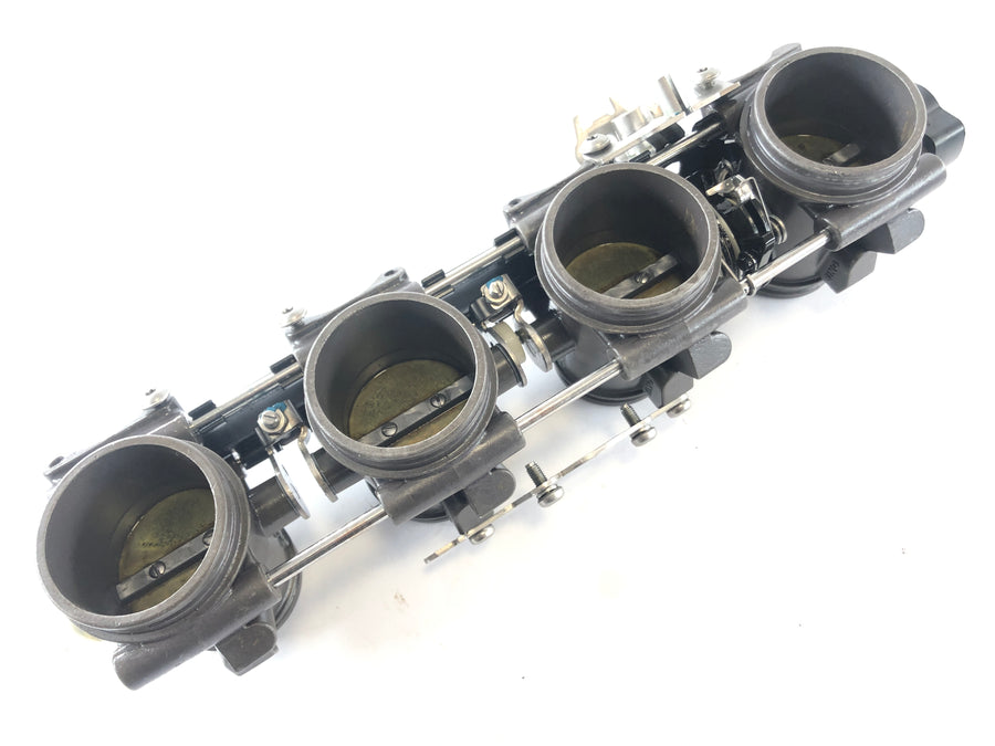 BMW K 1300 S K12S [2009] - Papillon des gaz
