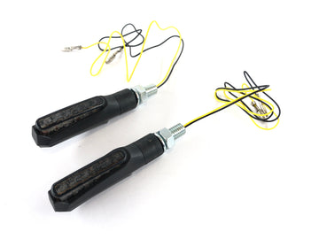 Paire de clignotants à LED comme neuf - 0