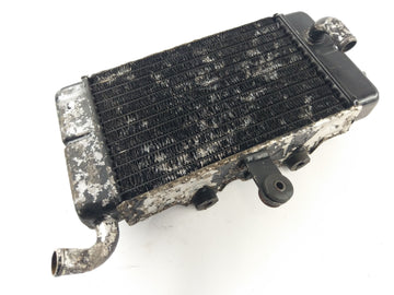 Honda XRV 650 African Twin RD03 [1989] - Radiateur d'eau - 0