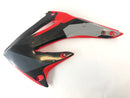 Honda CRF 450 R [2003] - Carénage de réservoir carénage gauche-1