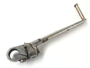KTM 500 GS [Rotax] - Kickstarter Levier de kick - 0