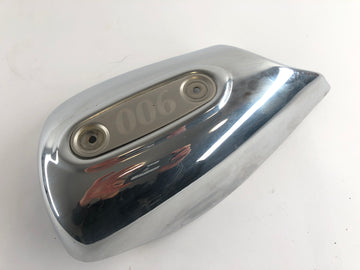 Triumph Thunderbird 900 RT T309 [1997] - Couvercle de filtre à air chromé droit - 0