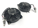 Aprilia Mille RSV 1000 ME [1999] - Kit ventilateur de radiateur-3