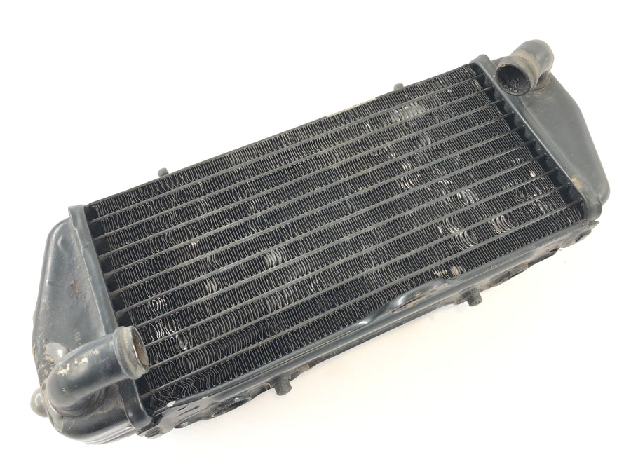 Beta RR 125 [2018] - Radiateur d'eau