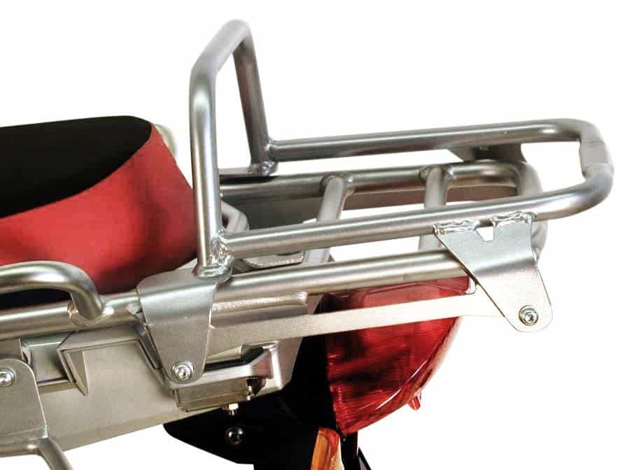 BMW R 1200 GS Adventure [2006-2013] - Bridge à bagages