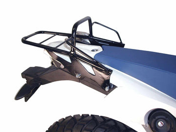 BMW G 650 X Country [2008-2010] - Bridge à bagages - 0