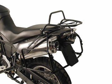 Aprilia Pegaso 650 Strada [2005-2009] - Bridge à bagages - 0