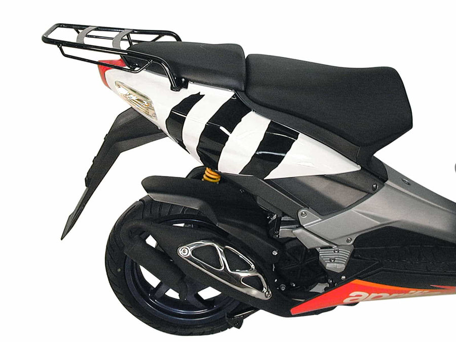Aprilia SR 50. WWW [1997-2004] - Bridge à bagages