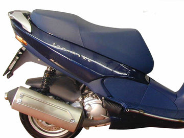 Aprilia Leonardo 250 [1999-2001] - Bridge à bagages