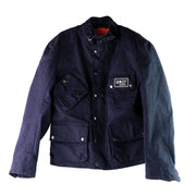 BMW R 12 [2024-2026] - Blouson Zagora bleu