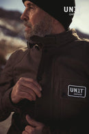 BMW R nineT 1200 Pure [2017-2023] - Grüne Zagora-Jacke